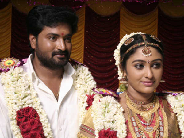 கல்யாண கலாட்டா…
