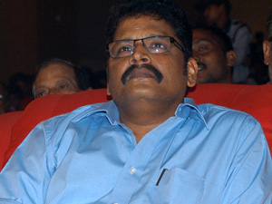 KS Ravikumar KS Ravikumar