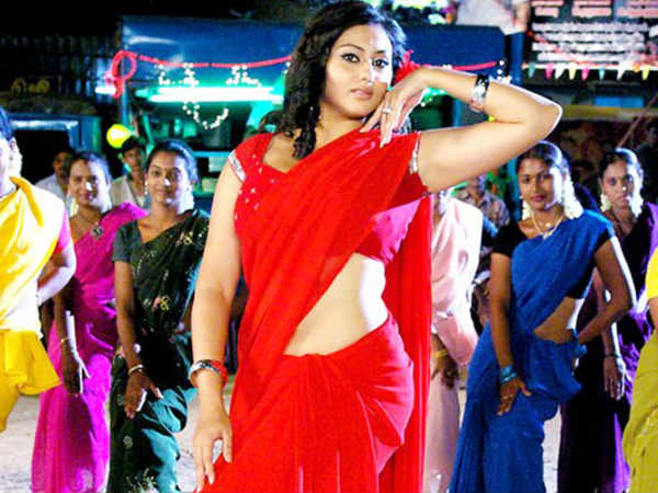 நான்தான் இருக்கேன்ல...
