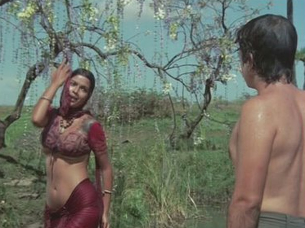 நான் அம்மனா... குதூகலிக்கும் தேவ்ஷி