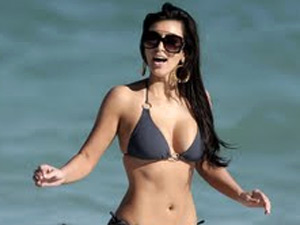 Kim Kardashian Kim Kardashian