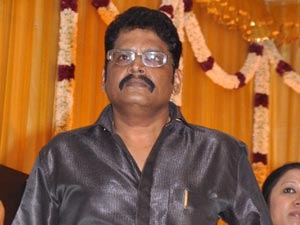 KS Ravikumar KS Ravikumar