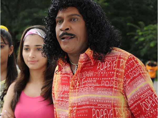 Vadivelu Vadivelu