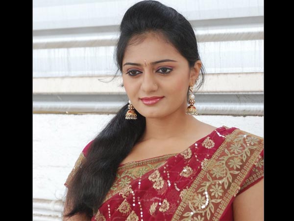 டான்ஸ் என்றால் இஷ்டம்