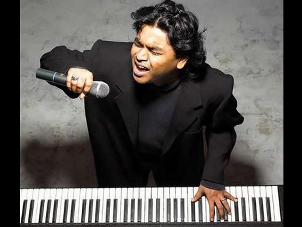 ரோஜா முதல் ராக் ஸ்டார் வரை