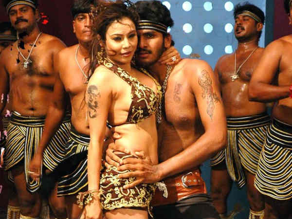 அஜந்தா