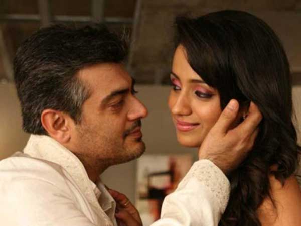 அஜீத் ரசிகர்களுக்கு ‘தல’ தீபாவளி