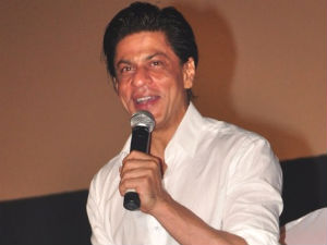 Shahrukh Khan Shahrukh Khan