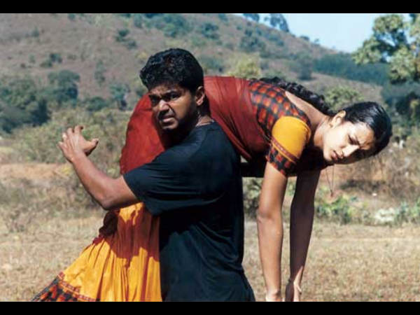 ஆல் ஏரியாவிலேயே ஐயா கில்லி