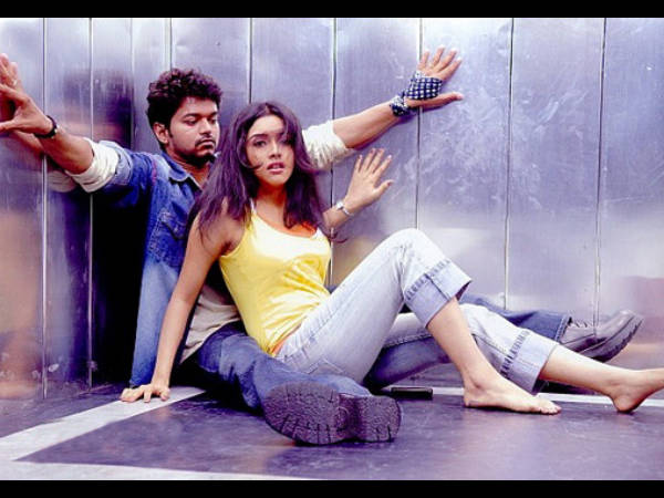 'கன்'னும் எனக்குத்தான், பொண்ணும் எனக்குத்தான்