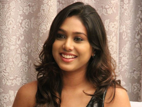 வழக்கு எண் பொண்ணு...
