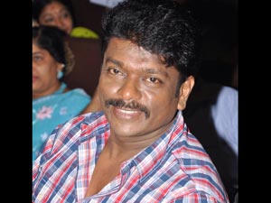Parthiban Parthiban