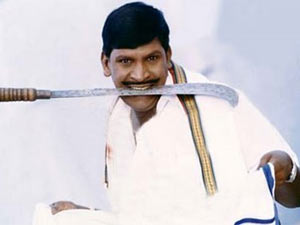 Vadivelu Vadivelu