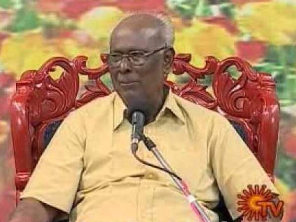 இளமையா? முதுமையா?