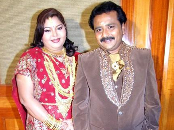 கணவரை போட்டு அடிப்பேன்