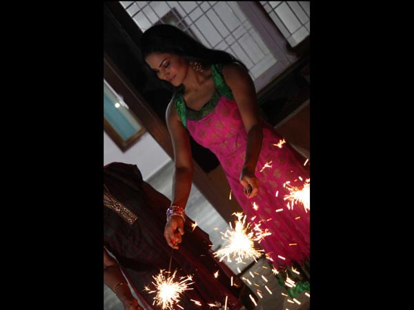 இது 2வது தீபாவளி