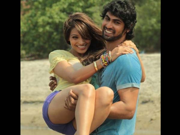 பிபாஷா பாசுவுடன் பியார்