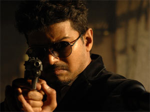 Thuppakki Movie Thuppakki Movie