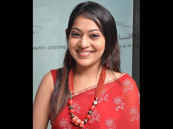 நடன நிகழ்ச்சிக்கு சுவாரஸ்யம் ரம்யா