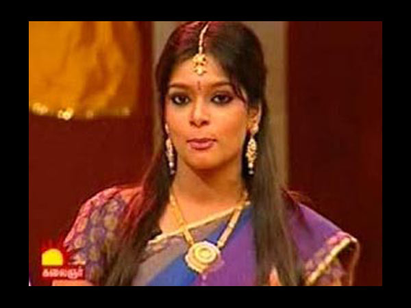 மானட மயிலாட கீர்த்தி