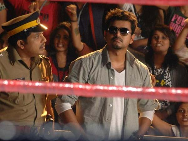 சர்ச்சைகளைத் தாண்டி...