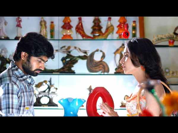 கேடியில் அறிமுகம்
