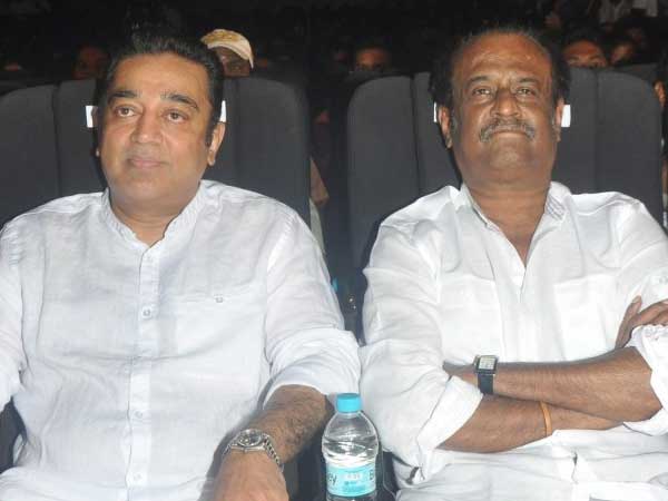 கமல், ரஜினி கூட நடிக்க ஆசை