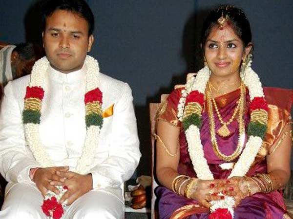 Jyoti Krishna and Aishwarya Jyoti Krishna and Aishwarya