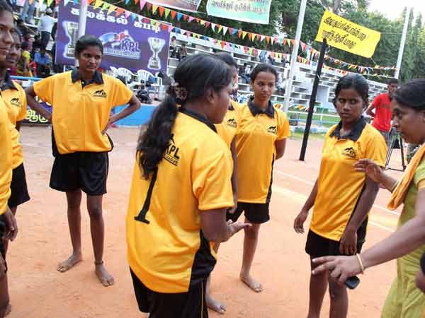 Chinnathirai actress Kalakkal Kabaddi KPL Chinnathirai actress Kalakkal Kabaddi KPL