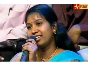 Neeya naana Neeya naana