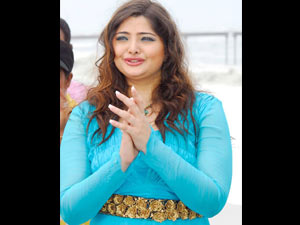 Vasunthara dass Vasunthara dass