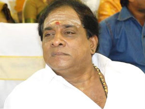Singamuthu Singamuthu