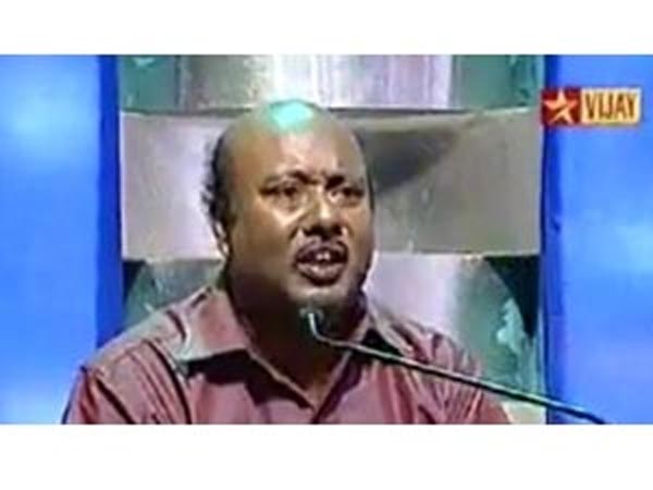 லொள்ளு சபா மனோகர்