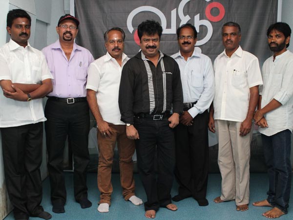 Vadu Movie Launch Vadu Movie Launch