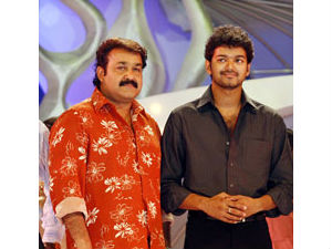 Vijay and Mohan Lal Vijay and Mohan Lal
