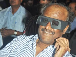 Rajini Rajini