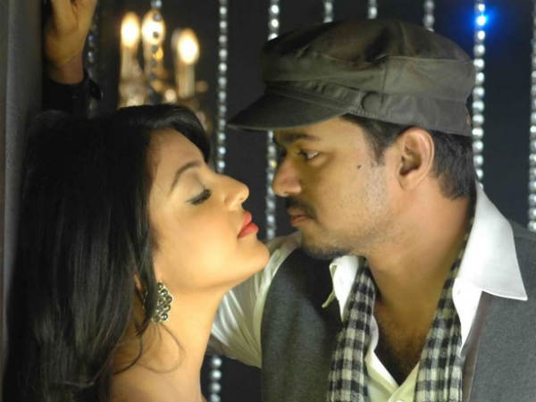 Thuppakki Movie Thuppakki Movie