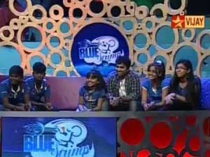 Vijay TV Vijay TV