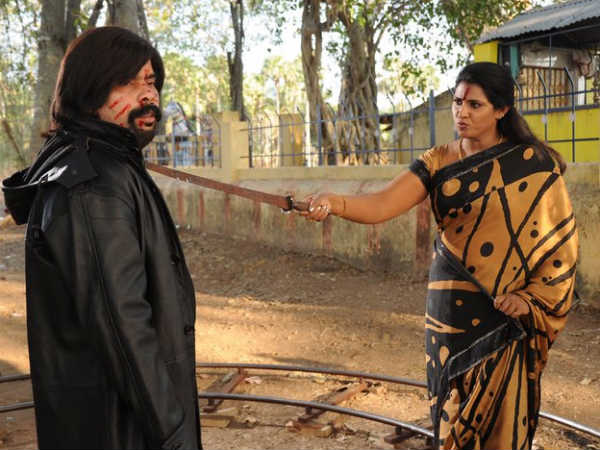 மன்னவா..சீக்கிரமா லட்டு தின்ன வா...!