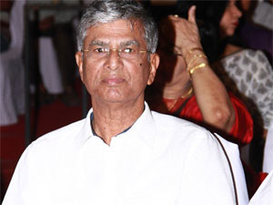 SA Chandrasekaran SA Chandrasekaran