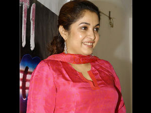 Ramya Krishnan Ramya Krishnan