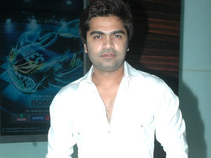 Simbu Simbu