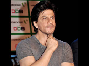 Shah Rukh Khan Shah Rukh Khan