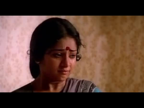ஊமை விழிகள்