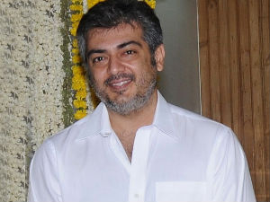 Ajith Ajith