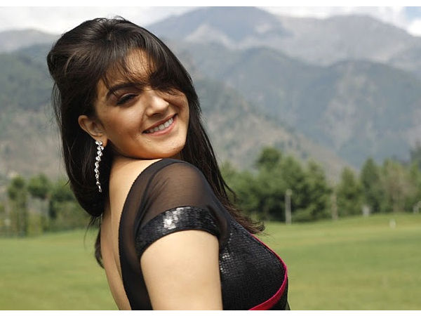 Hansika Hansika