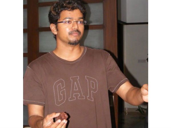 Vijay Vijay