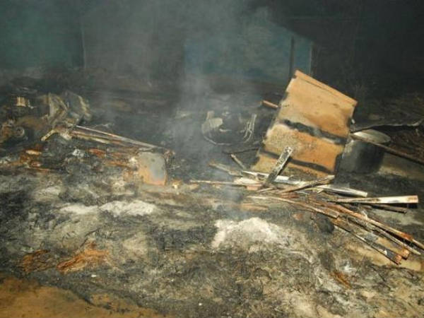 படுகொலைக்கு உள்ளான தலித் தலைவர்கள்