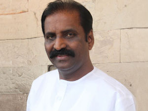 Vairamuthu Vairamuthu
