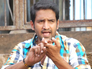 Santhanam Santhanam